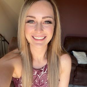 Meet your Posher, Toni